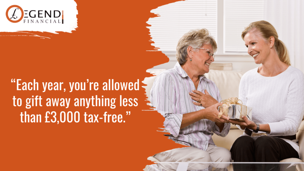 Debunking the Common Misconceptions about Inheritance Tax