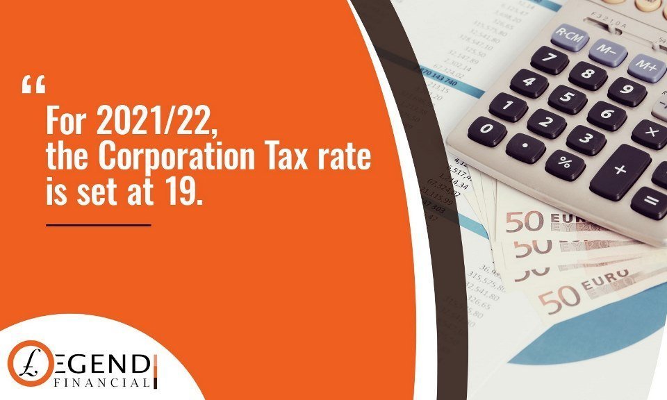 What are the Tax Rates, and When to Pay Corporation Tax?