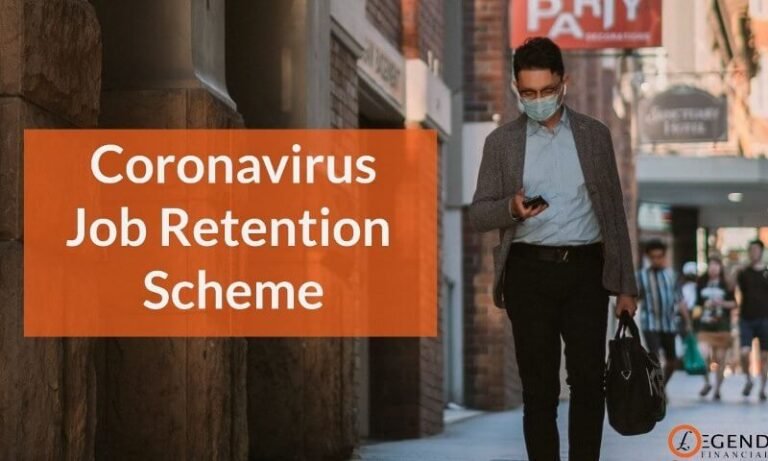 Coronavirus Job Retention Scheme (CJRS)
