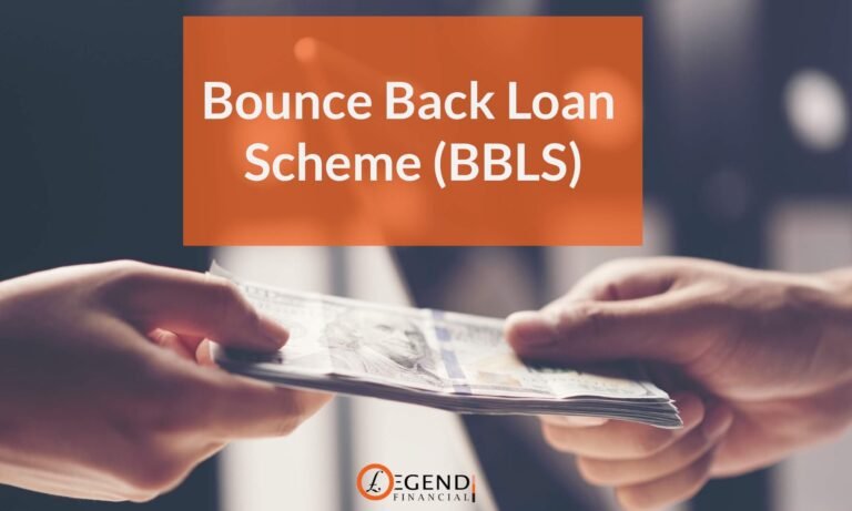 Bounce Back Loan Scheme
