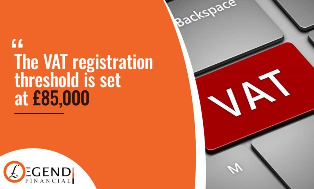 VAT Registration threshold