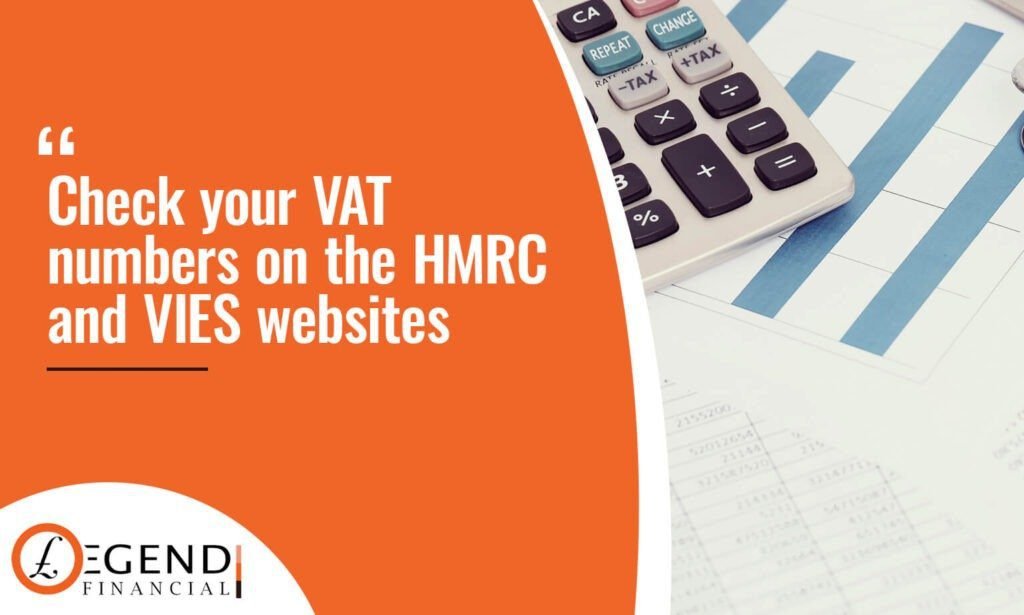 VAT registration number