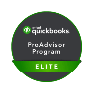 Elite proadvisor program