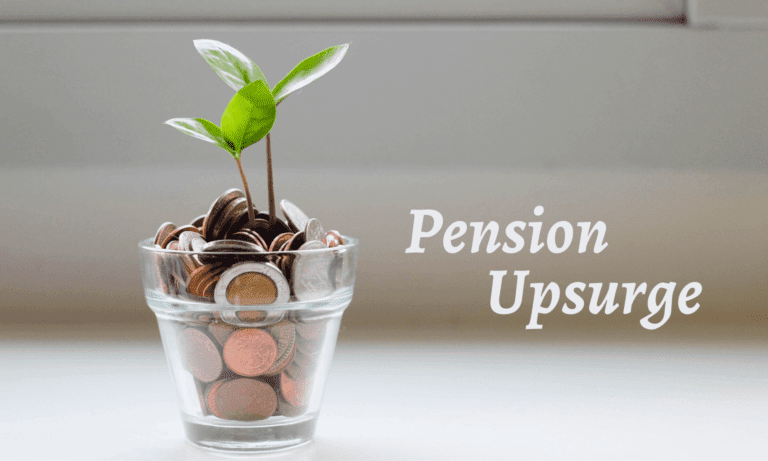 Pension Ursurge