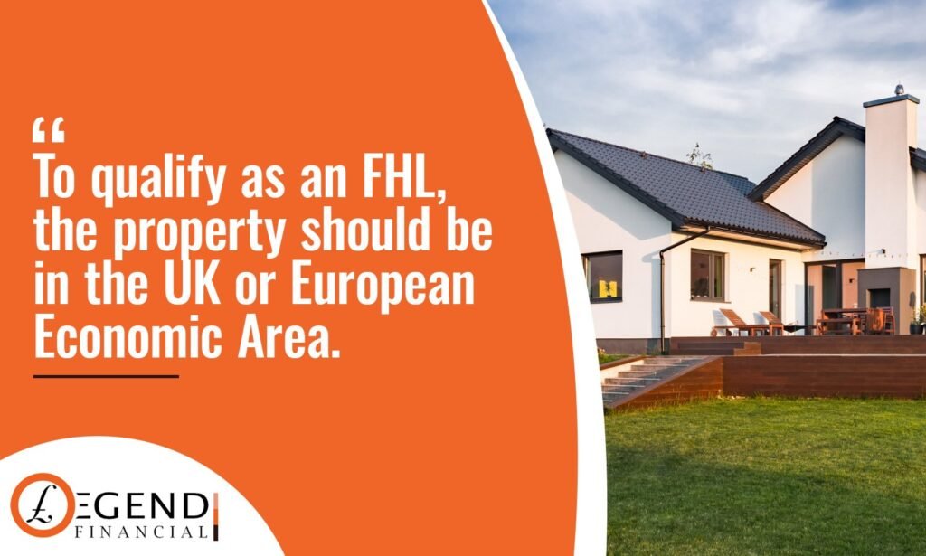 FHL property