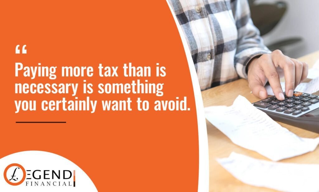 What Factors Need to Be Considered in Creating Effective Tax Planning?