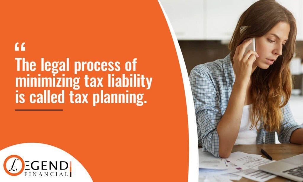 What Factors Need to Be Considered in Creating Effective Tax Planning?
