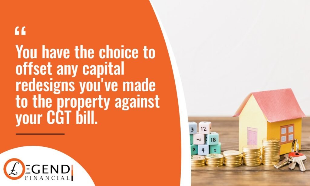 Who pays CGT?