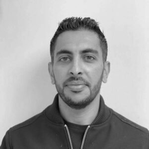 Picture of Faizan Rashid