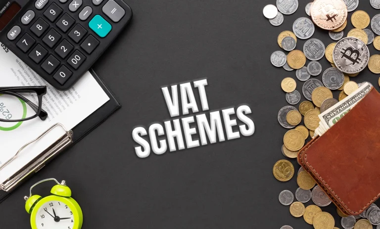 VAT Schemes in UK