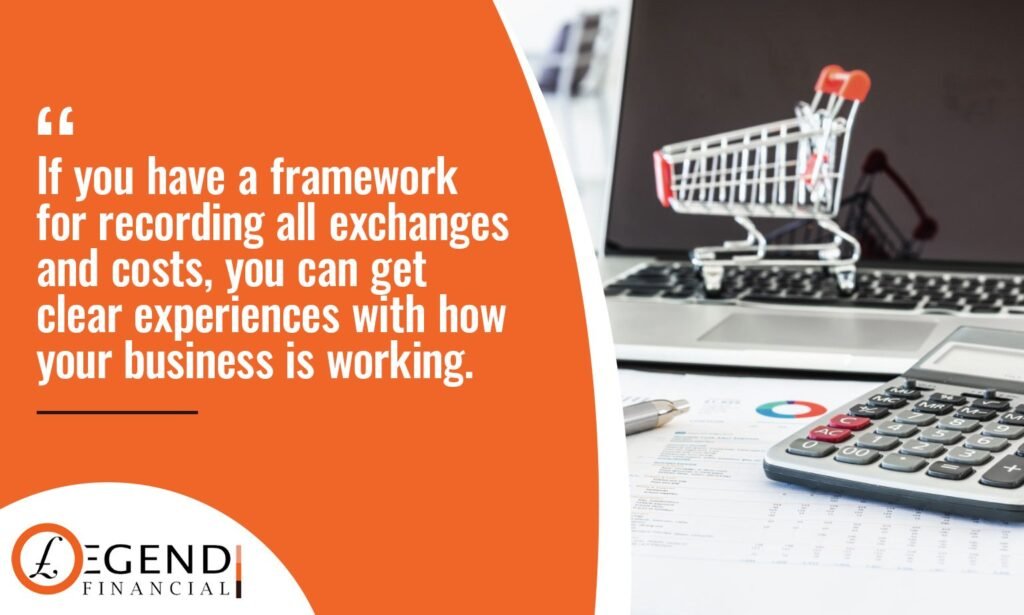 Importance of Bookkeeping and Accounting for Ecommerce