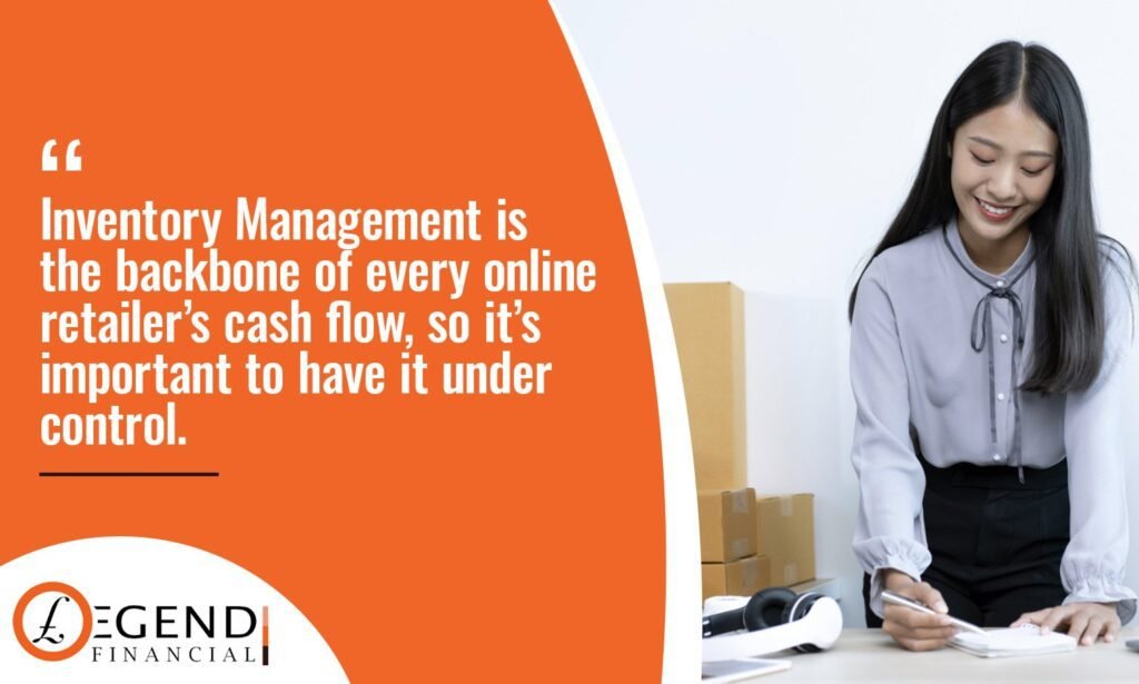 Common Ecommerce Accounting Problems