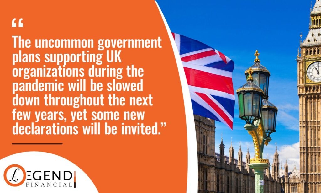 uncommon government plans