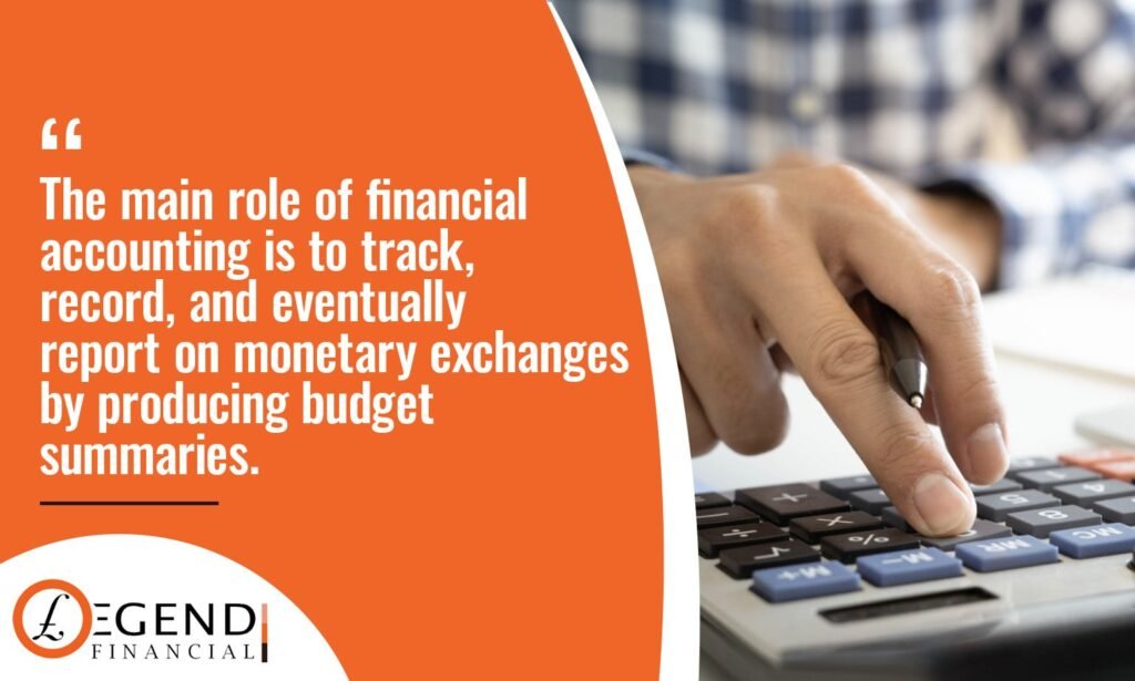 types of accounting