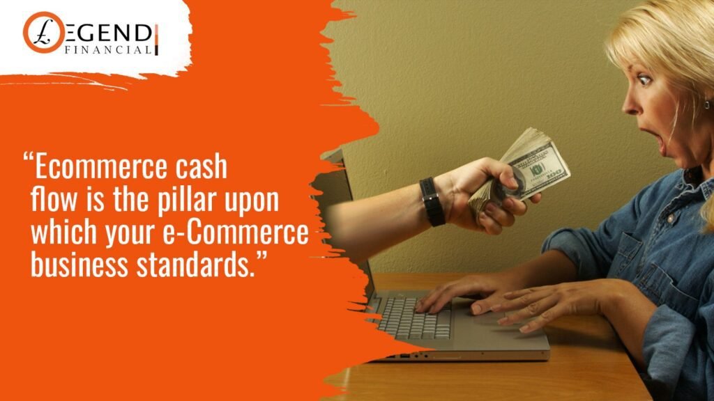 Tips on Cash flow forecasting for E-Commerce