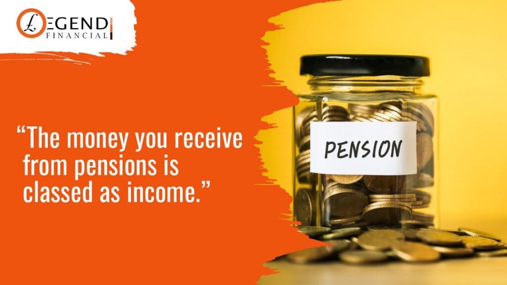 Why is Pension Taxed?