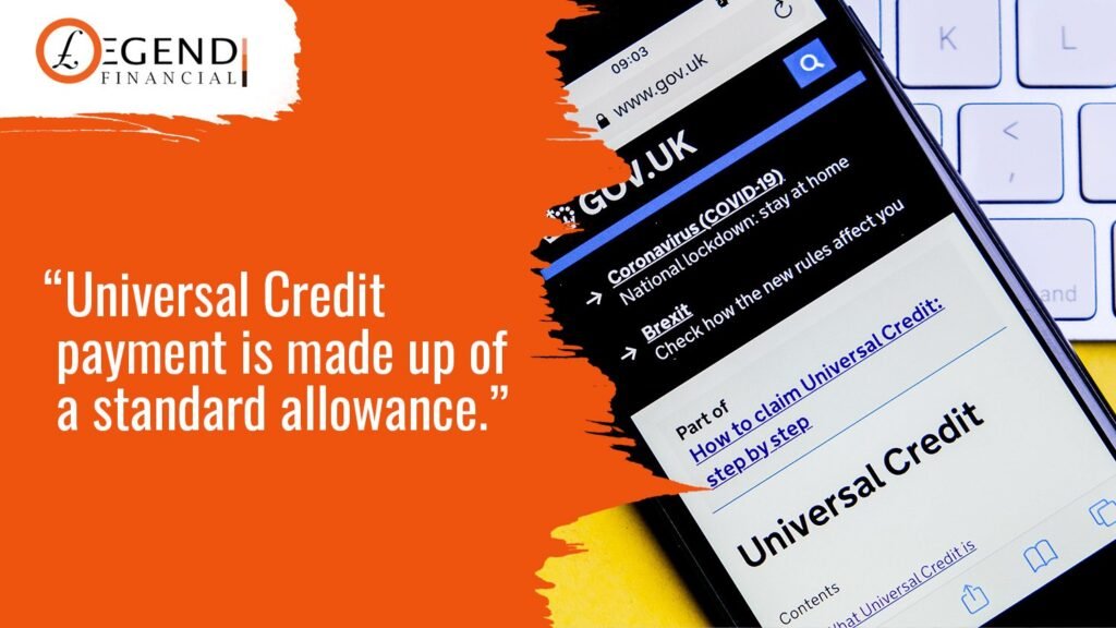 Universal credit