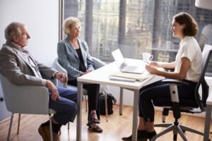 Trust and Estate Planning