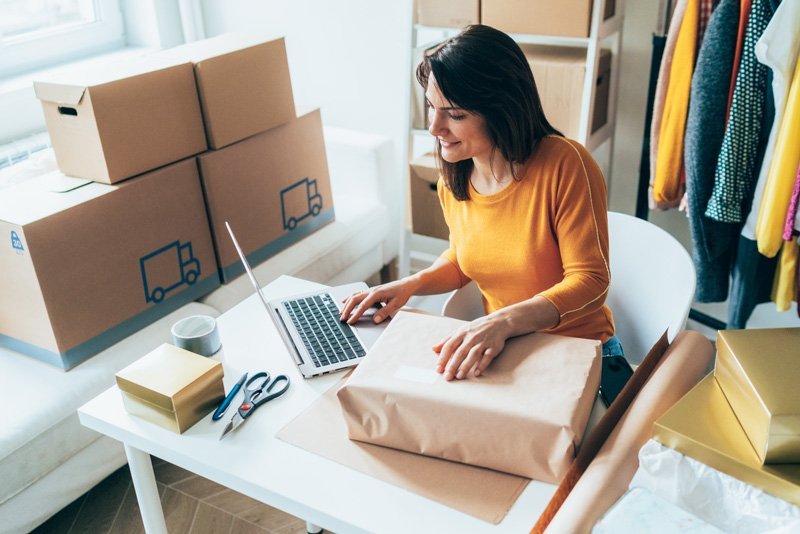 Owner managed businesses