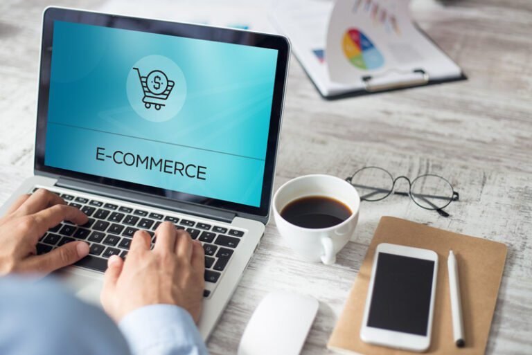 eCommerce