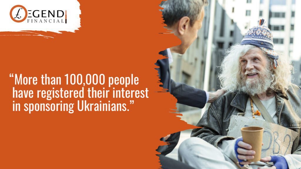 Home for Ukraine Scheme