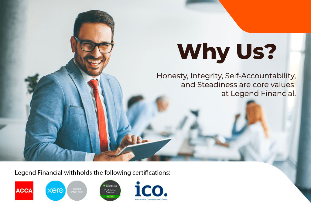 Why hire us?