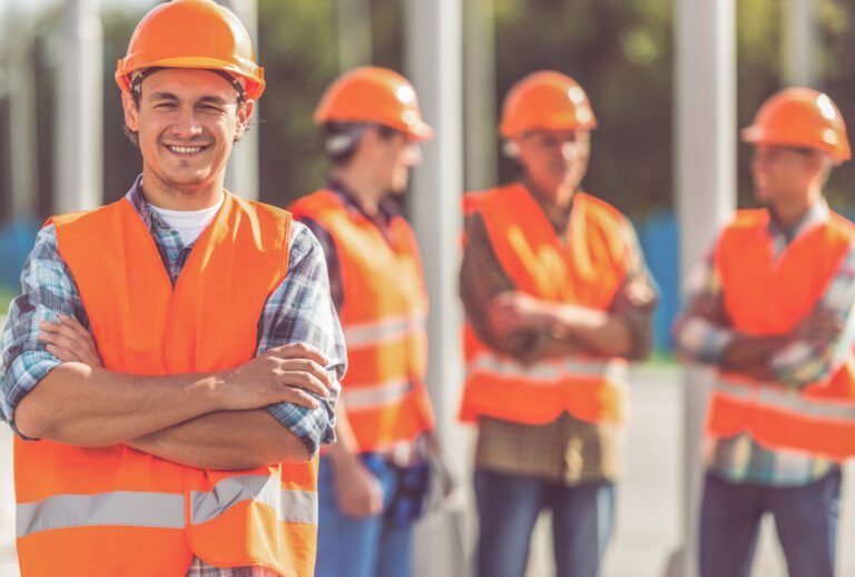 Construction Industry Scheme