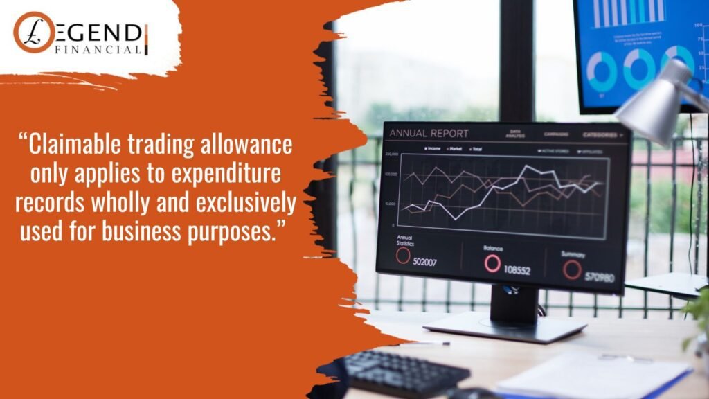 Income Tax Allowance