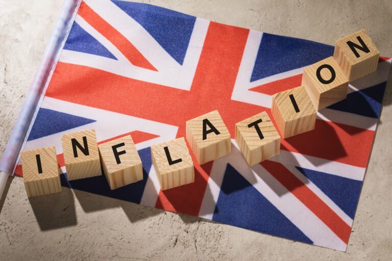 Inflation is Breaking the Records