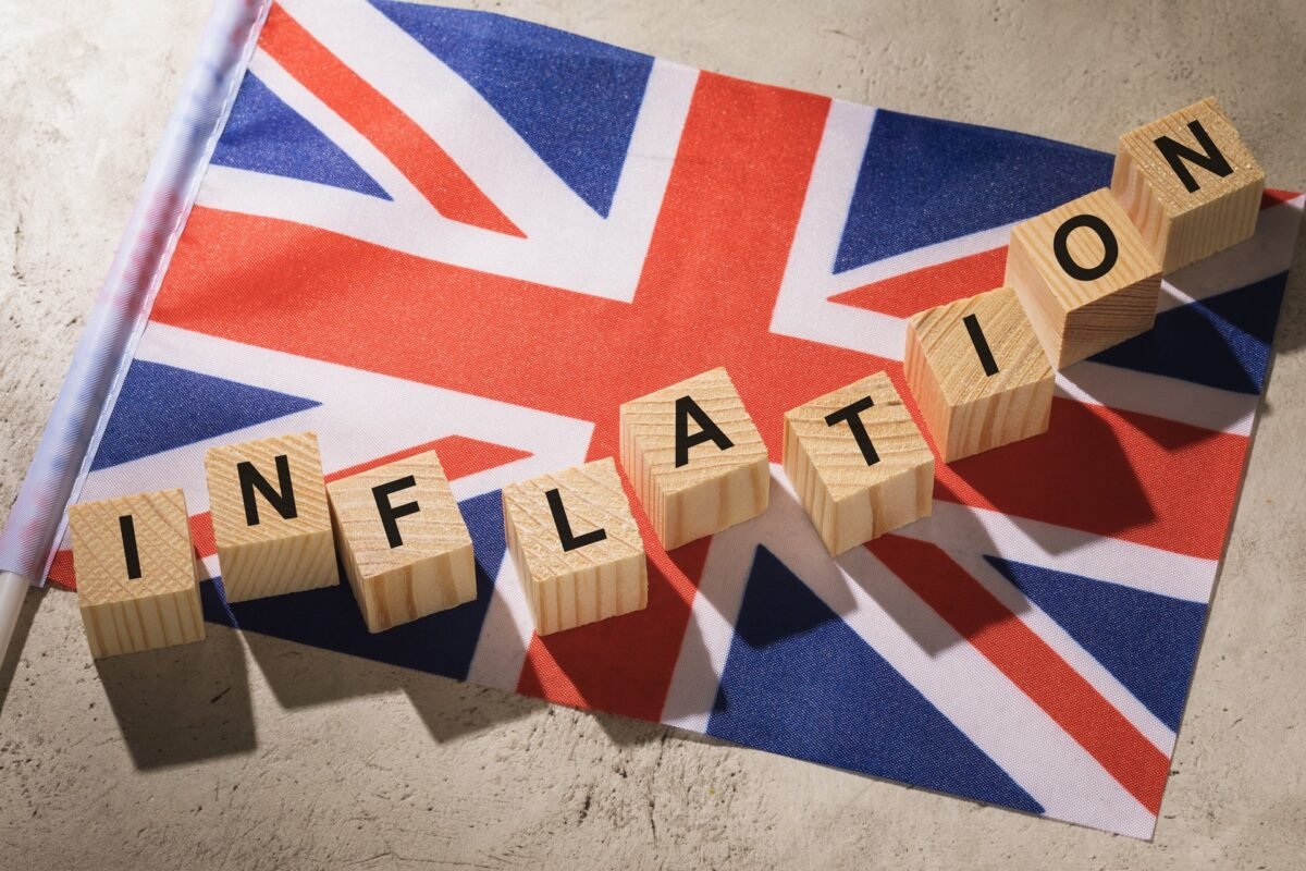 Inflation is Breaking the Records