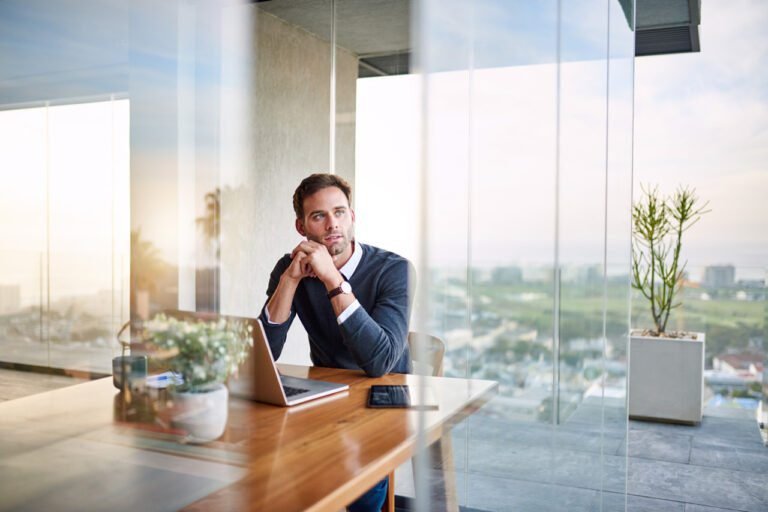 Self-Employed Tax Rate: A Brief Guide to Income Tax