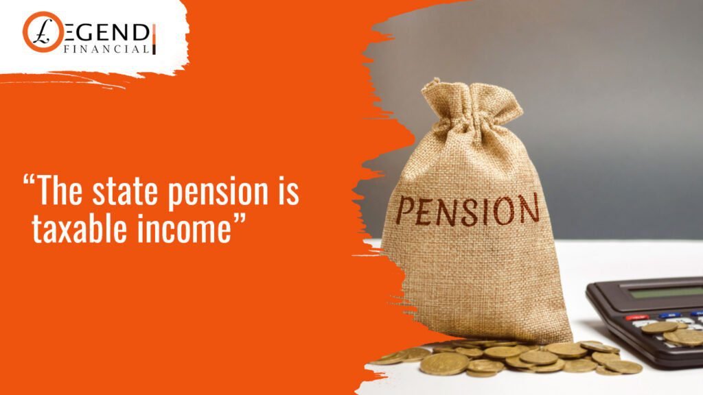 What is State Pension?
