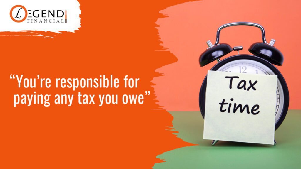 Is it Compulsory to Pay Tax on State Pensions?