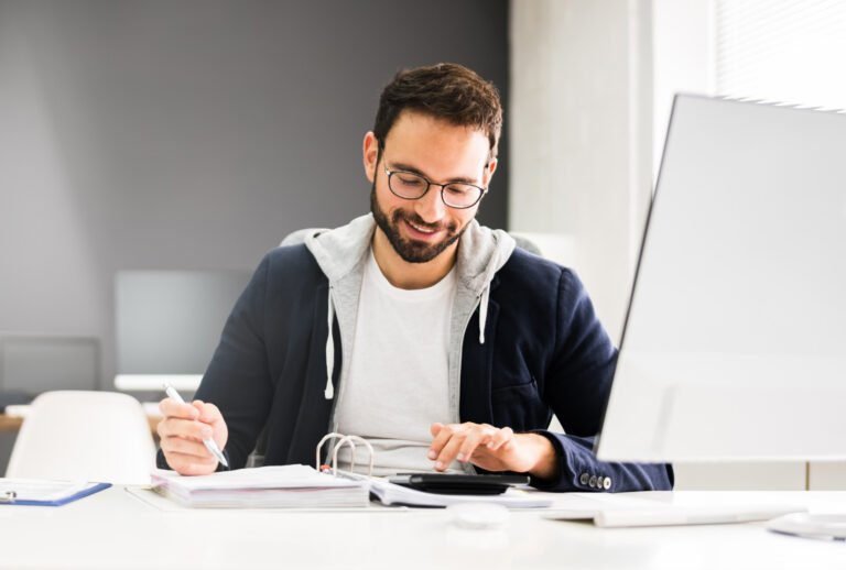 Importance of Accounting for Your Ecommerce Business