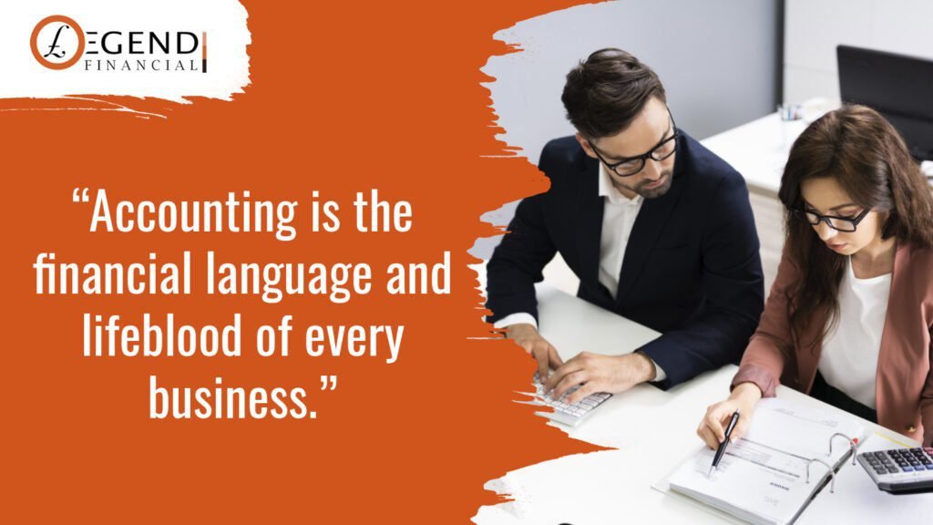 What Is the Purpose of Accounting?