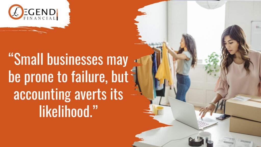 Why Is Accounting Useful for Small Business Owners?