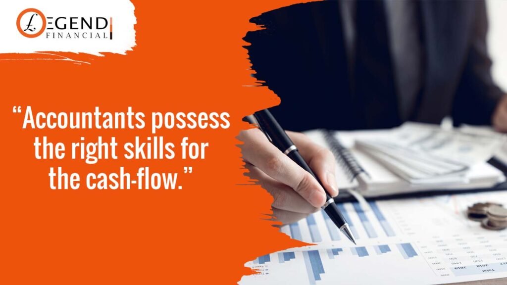 They Save Your Money and Improve Your Cash Flow