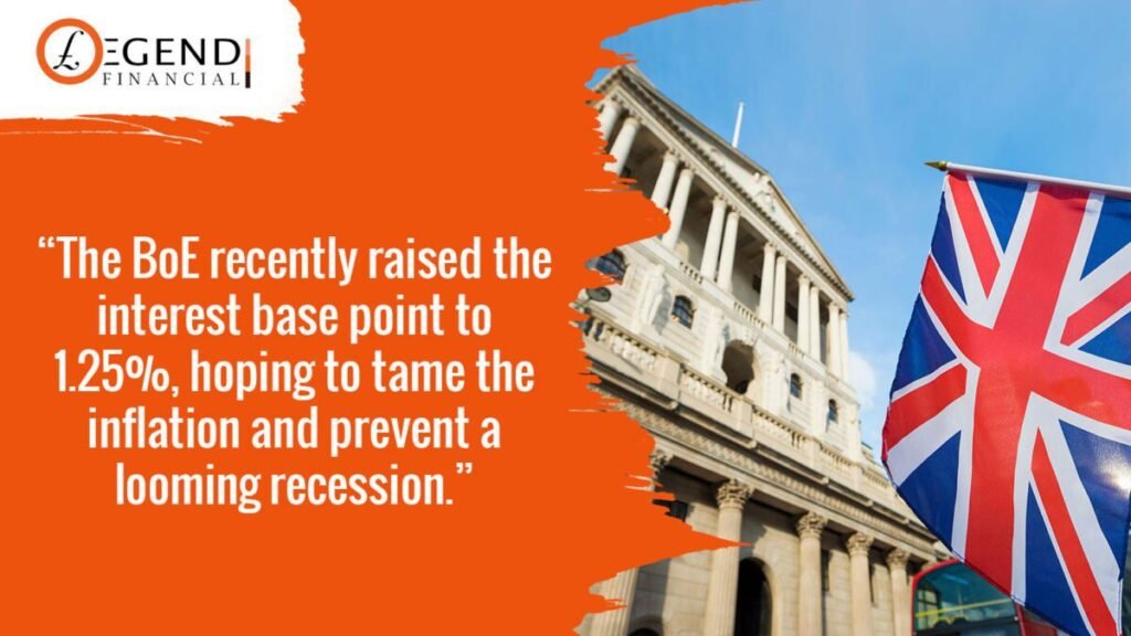 Hoping to tame the inflation