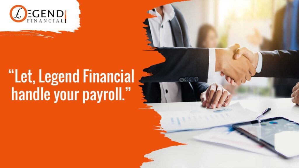 They Are Proficient with Payroll Services