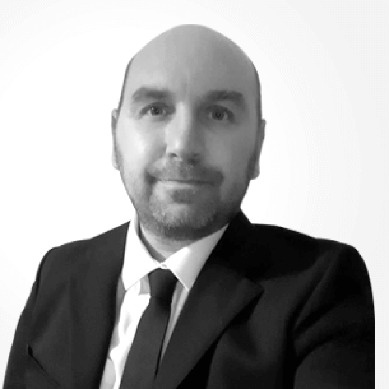 Darren Menzies