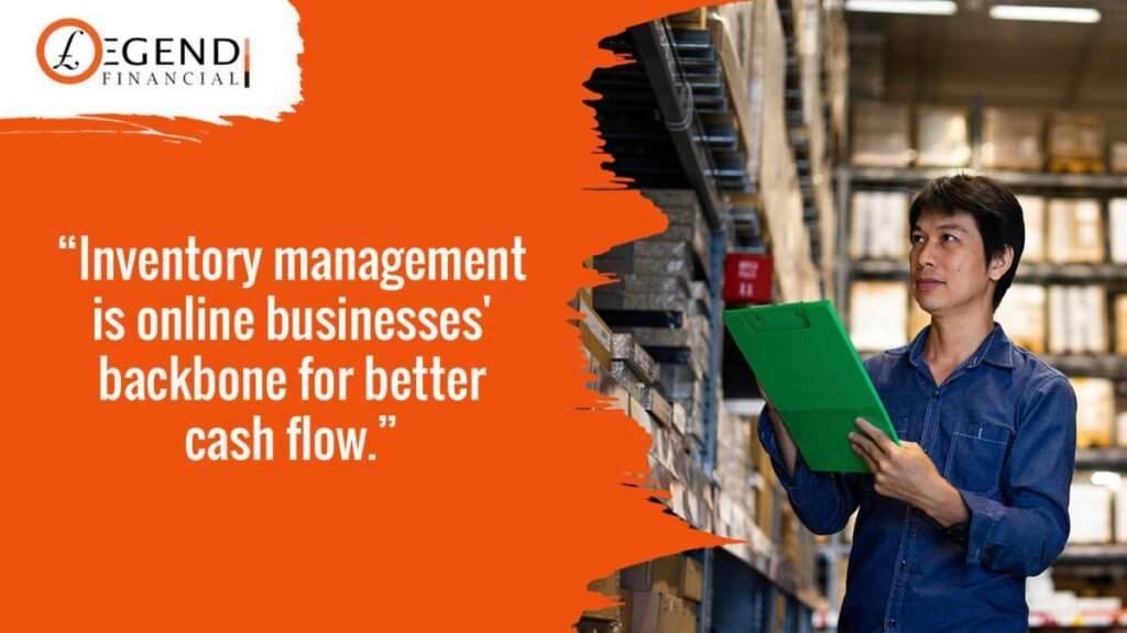 Complex Inventory Management