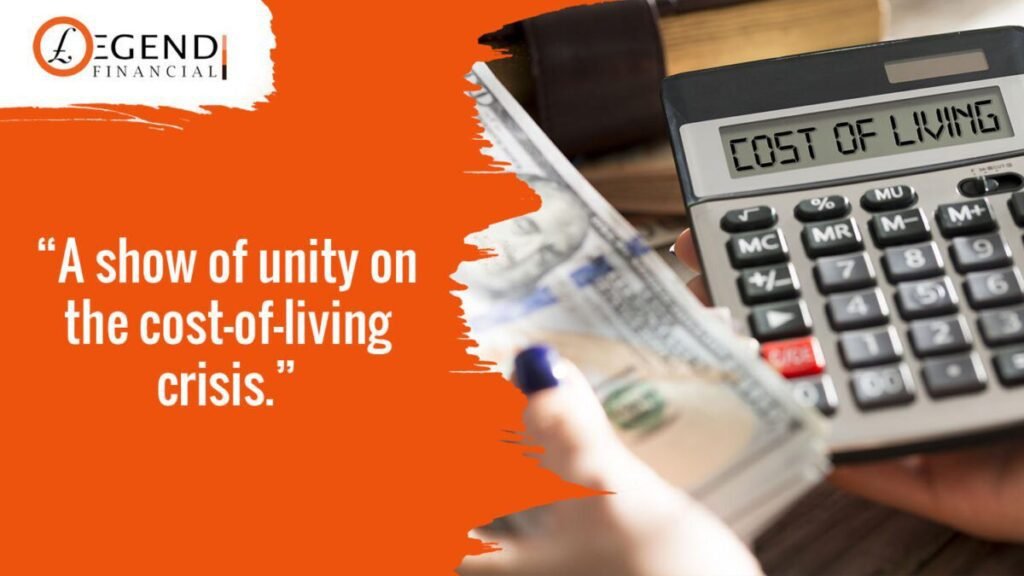 Unity in the crises