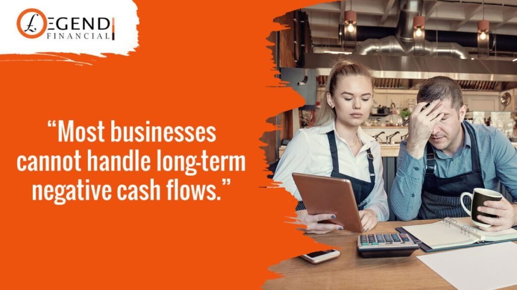 What Is Cash Flow?
