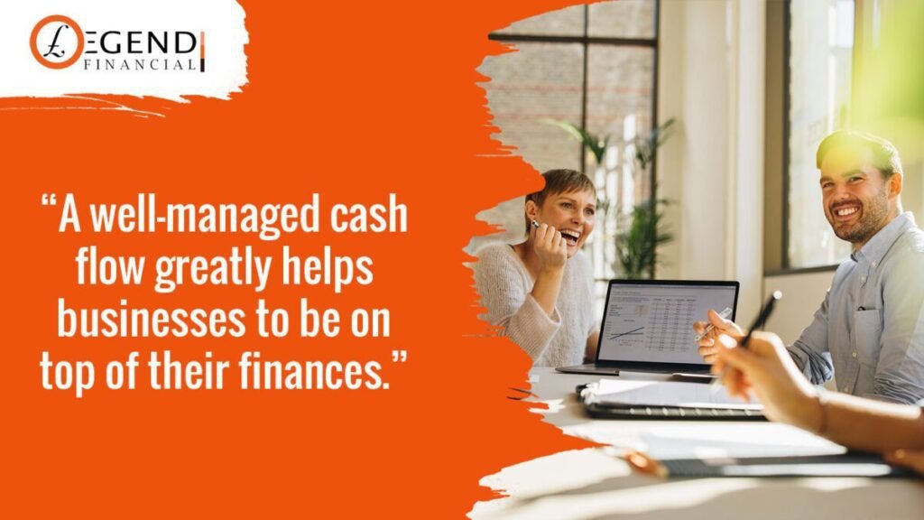 Why Is Cash Flow Management Important?