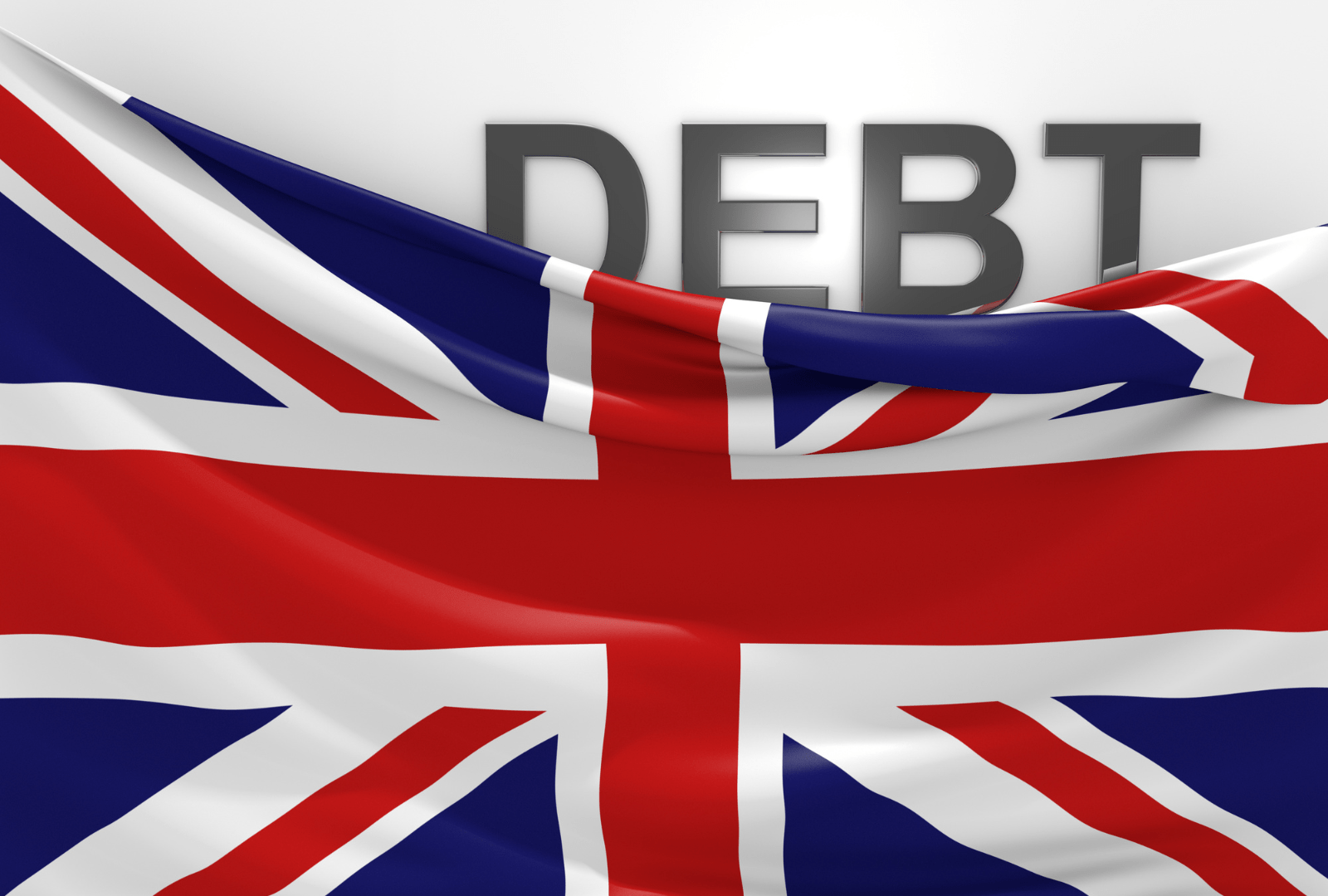 Government Borrowing in August the Highest in Records