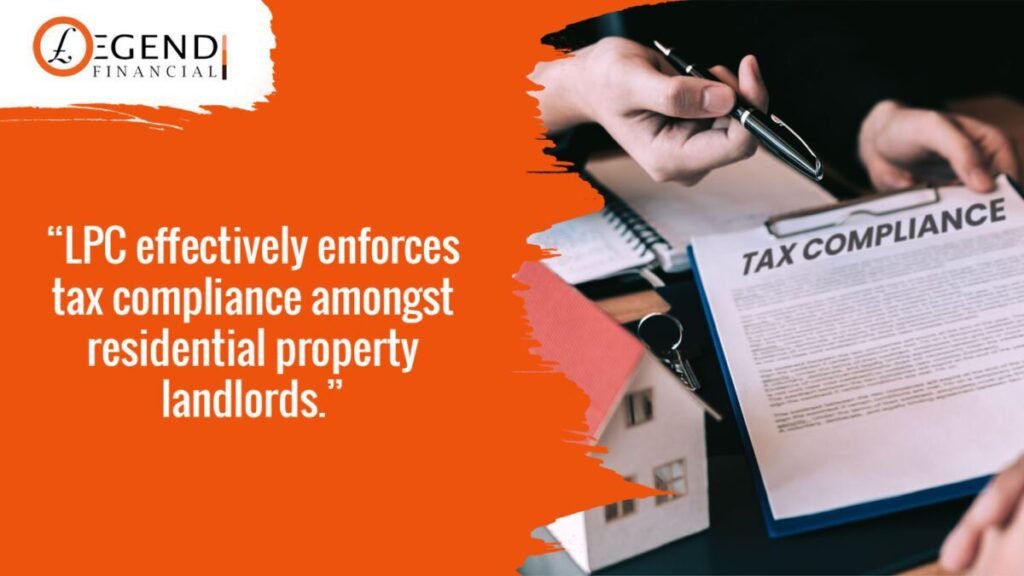What Is Let Property Campaign or LPC?