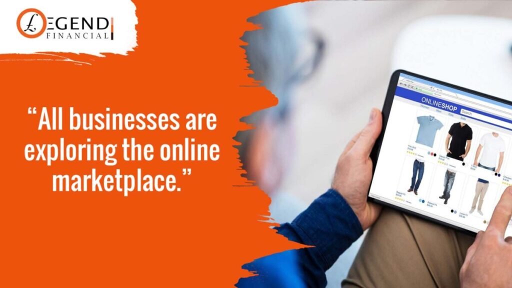 Choose the Right Accountants for e-Commerce Business