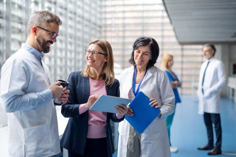 Medical & Healthcare