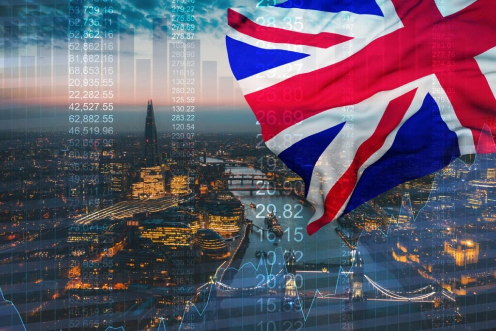 The BOE will buy a 10-year government bond known as gilt at an "urgent pace."
