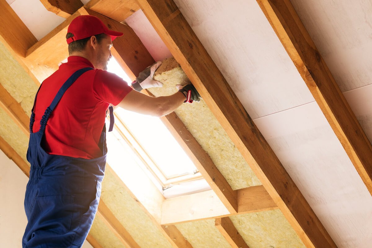 Expanded Insulation Scheme; Households Might Save £310 Per Year